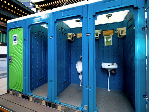 Portable Toilet Options We Offer in Marbleton, WY
